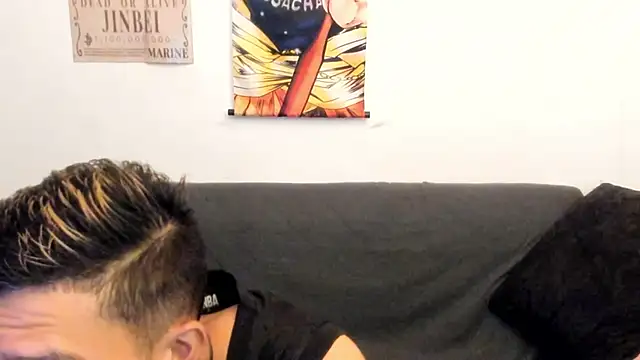 TommyGun 22 online show from October 24, 11:39 pm