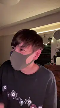 poketkuma online show from October 29, 3:59 pm