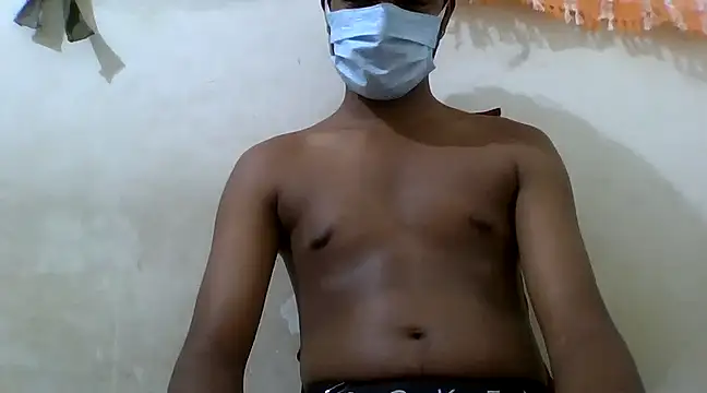 Bangalore boy29 online show from March 7, 6:00 pm