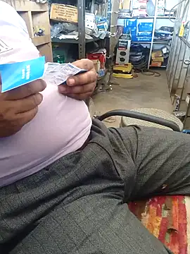 Srmotrs online show from April 21, 8:09 am