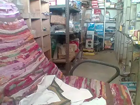 Srmotrs online show from April 19, 6:24 am