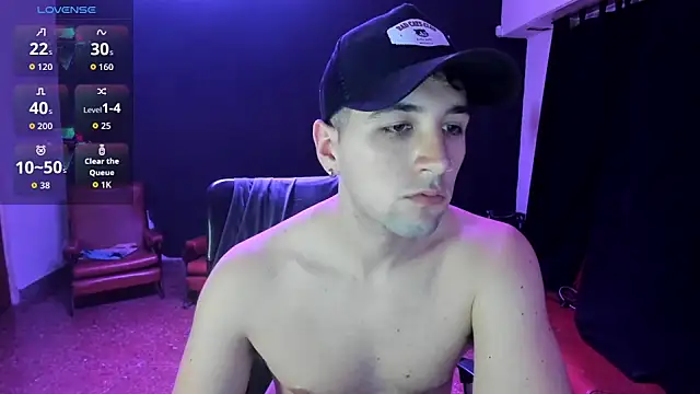 CB-Nick online show from October 1, 6:06 am