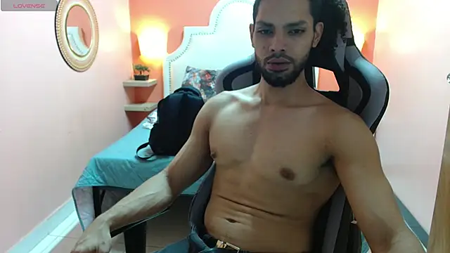 Amir Abdull online show from January 21, 10:41 pm