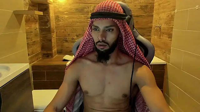 Snapshot of Amir_Abdull chatting on October 9, 8:58 pm Amir Abdull online show from October 9, 8:58 pm