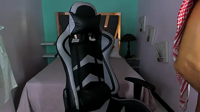 Amir Abdull online show from November 25, 8:22 pm