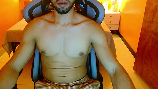 Amir Abdull online show from February 9, 12:29 am