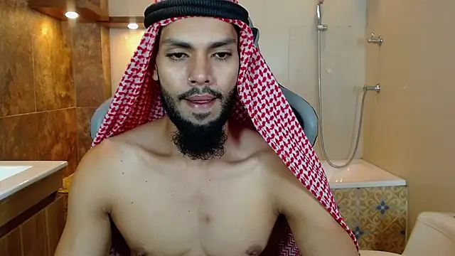 Snapshot of Amir_Abdull chatting on October 3, 9:20 pm Amir Abdull online show from October 3, 9:20 pm