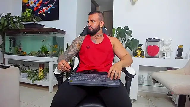 Johnnygrayson1 online show from October 17, 12:14 am