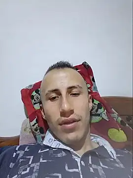 jacksonroy  online show from June 30, 10:00 pm