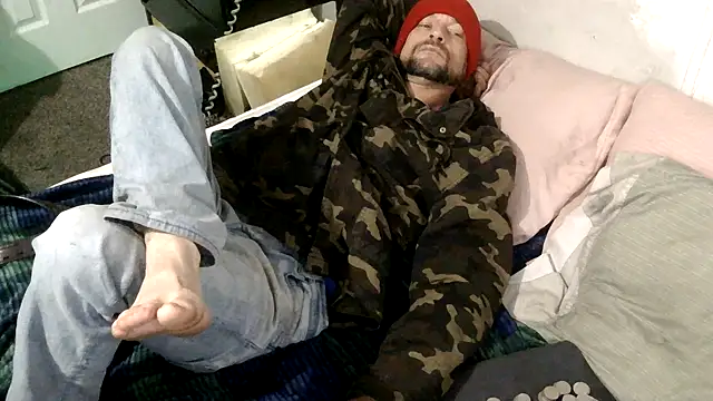 TheOneYouLove69 online show from March 17, 5:32 am