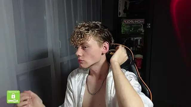 Keytaro online show from October 16, 12:51 am