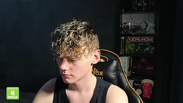 Keytaro online show from November 27, 1:31 am