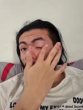 RodriWhite online show from February 26, 8:32 pm