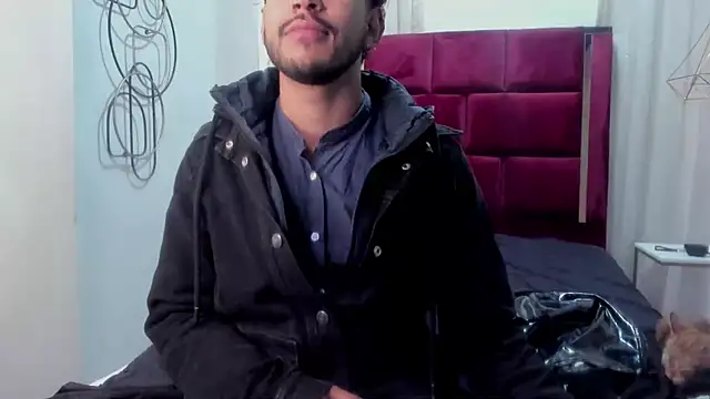 Snapshot of Devil_Smoke_ chatting on September 19, 12:49 pm Devil Smoke online show from September 19, 12:49 pm