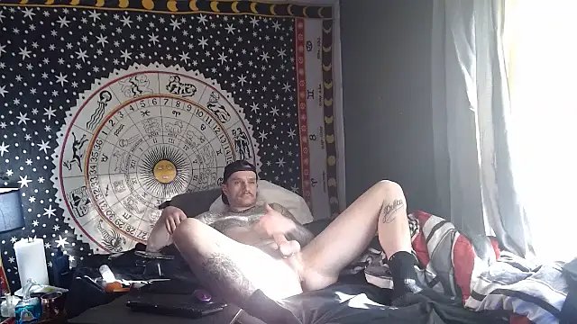 UnCuTupTheBuTT online show from March 13, 1:30 pm