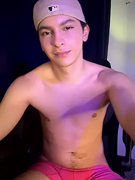 cybercosmiiic online show from January 18, 12:56 am