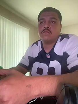 Detodo27 online show from March 14, 9:33 pm