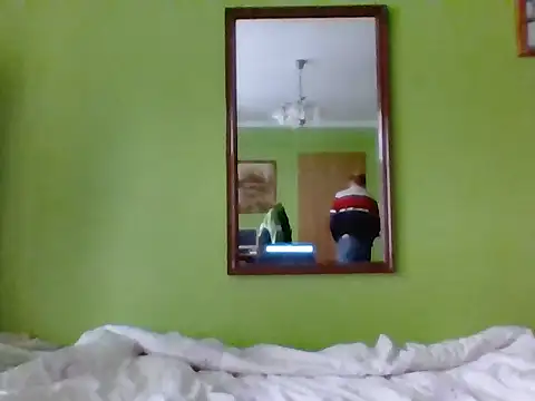 Tiger202441 online show from December 1, 9:56 am