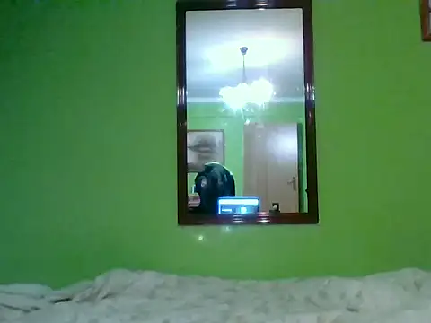 Snapshot of Tiger202441 chatting on October 9, 10:25 pm Tiger202441 online show from October 9, 10:25 pm