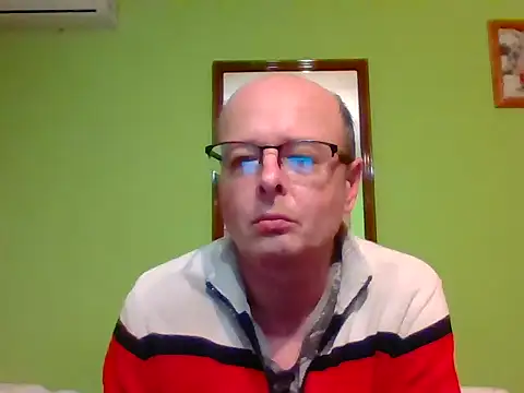 Tiger202441 online show from December 2, 5:27 pm