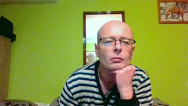 Tiger202441 online show from May 18, 9:30 pm