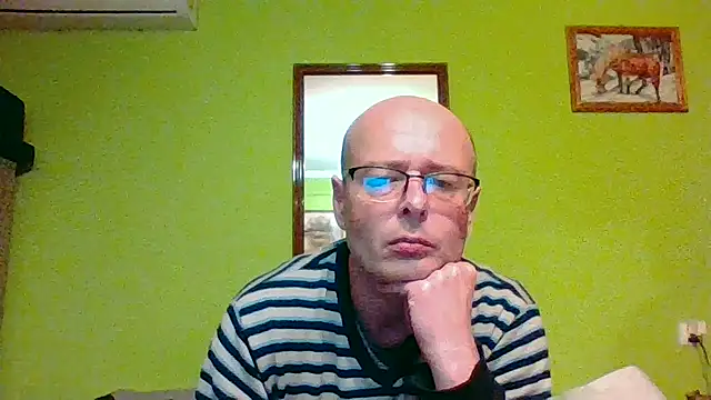 Tiger202441 online show from May 19, 11:44 pm