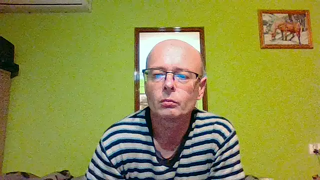 Tiger202441 online show from May 21, 10:47 pm