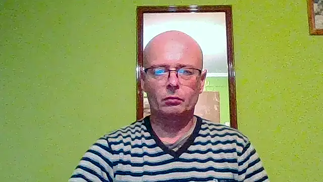 Tiger202441 online show from May 5, 8:20 pm