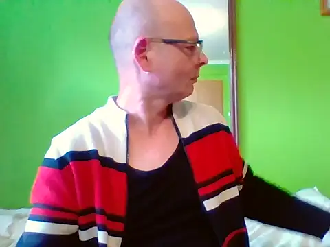Snapshot of Tiger202441 chatting on October 5, 12:31 pm Tiger202441 online show from October 5, 12:31 pm