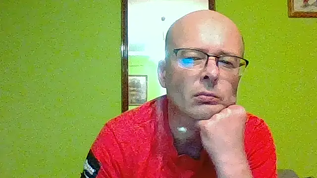 Tiger202441 online show from May 25, 9:10 pm