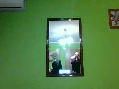 Snapshot of Tiger202441 chatting on September 30, 9:51 pm Tiger202441 online show from September 30, 9:51 pm