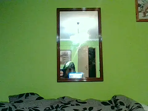 Tiger202441 online show from January 5, 9:40 pm