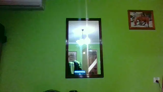 Tiger202441 online show from May 7, 8:53 pm