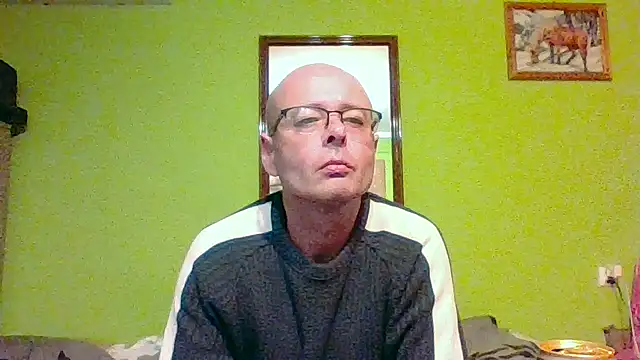 Tiger202441 online show from May 15, 7:11 pm