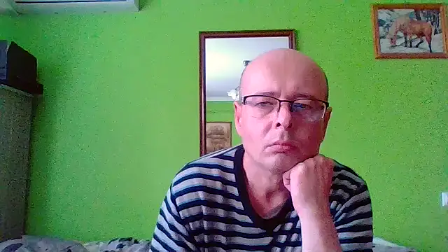 Tiger202441 online show from May 17, 12:23 pm