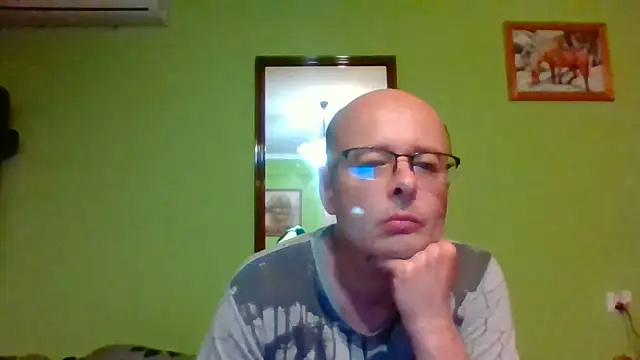 Tiger202441 online show from June 18, 9:42 pm