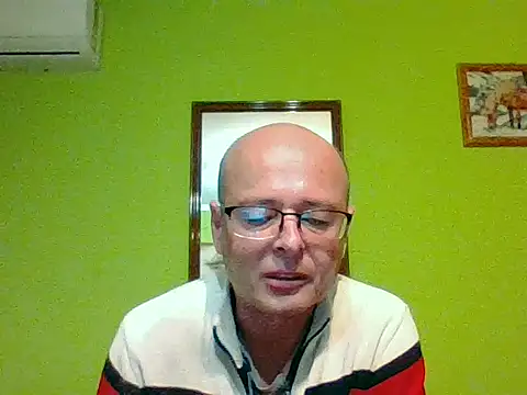 Snapshot of Tiger202441 chatting on October 6, 9:08 pm Tiger202441 online show from October 6, 9:08 pm