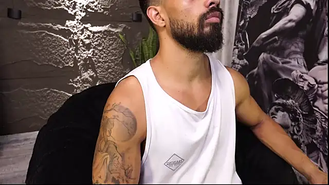 DannSaenz online show from May 3, 6:10 pm