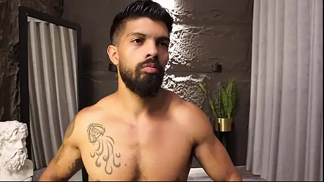 DannSaenz online show from May 5, 7:14 pm
