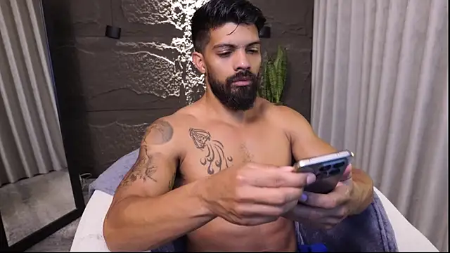DannSaenz online show from May 7, 1:33 pm