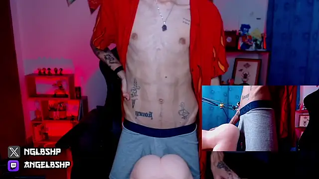  kyleowens  online show from March 16, 9:26 pm