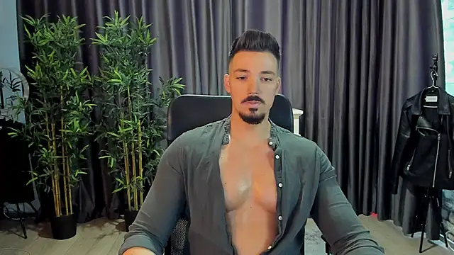 HaydenSpearss online show from March 15, 7:42 am
