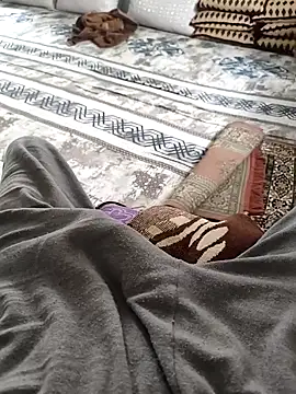 murokkk31 online show from March 20, 7:45 am