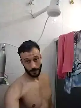 Snapshot of LopeseLua chatting on October 5, 8:13 pm LopeseLua online show from October 5, 8:13 pm