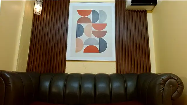 Thiago Summers online show from April 18, 7:58 pm