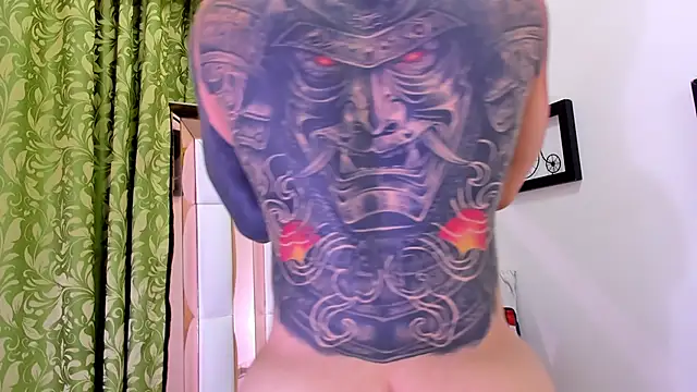 dilan scootk  online show from October 16, 7:33 pm