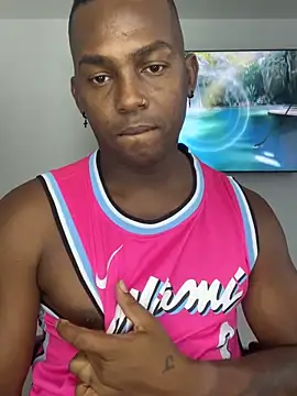 Destrozador415 online show from April 11, 8:12 pm