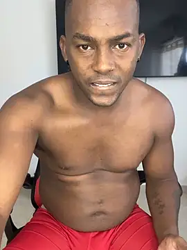 Destrozador415 online show from April 4, 6:38 pm