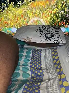 Destrozador415 online show from November 13, 4:44 pm