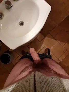 Juanpohot online show from September 23, 3:55 pm